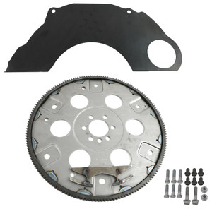 Transmission Installation Kit – 4L60/4L70 Series With Flexplate & Attachment Bolts Transmission Installation Kit – 4L60/4L70 Series With Flexplate & Attachment Bolts