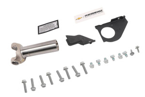 10L90-E Installation Kit For LT Engines 10L90-E Installation Kit For LT Engines