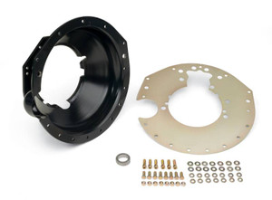 Bell Housing Kit – Small-Block & Big-Block Engines Bell Housing Kit – Small-Block & Big-Block Engines