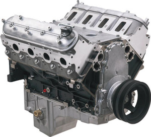 Chevrolet Performance LS3 364/450 HP Crate Engine Chevrolet Performance LS3 364/450 HP Crate Engine