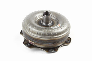 Chevrolet Performance Torque Converter