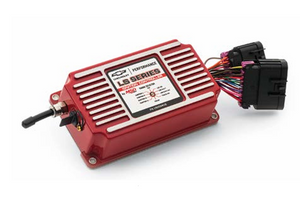 LS/LSX Ignition Controller LS/LSX Ignition Controller