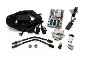 2022+ LT4 Wet Sump Engine Controller Kit (Camaro ZL-1) With 4L/6 Speed Manual Transmission