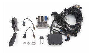 LSX454 Engine Controller Kit For Manual Transmission LSX454 Engine Controller Kit For Manual Transmission