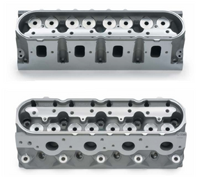 Bare C5R Racing Cubed Cylinder Head Bare C5R Racing Cubed Cylinder Head