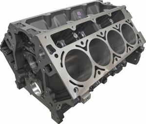 Chevrolet Performance LS Bare Engine Blocks Gen III LQ4/LQ9 6.0L Cast-Iron Block Chevrolet Performance LS Bare Engine Blocks Gen III LQ4/LQ9 6.0L Cast-Iron Block