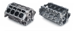 LS3/L92 Aluminum 6.2L Bare Block