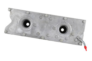 Gen III Bare Block Completion Components - Valley Cover Gen III Bare Block Completion Components - Valley Cover