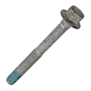 Chevrolet Performance Individual Head Bolts Chevrolet Performance Individual Head Bolts
