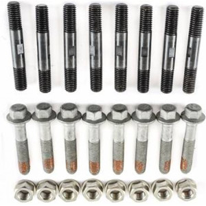 Cylinder Head Bolt Kit – Tall Deck LSX Block Cylinder Head Bolt Kit – Tall Deck LSX Block