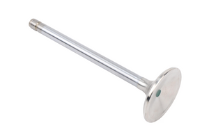 Sodium-Filled Stem Exhaust Valve For LS9 Engines Sodium-Filled Stem Exhaust Valve For LS9 Engines