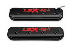 Valve Cover Kit – LSX454 Valve Cover Kit – LSX454