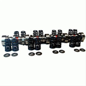 Chevrolet Performance Hot Camshaft Kit Chevrolet Performance Hot Camshaft Kit