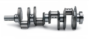 LSX Crankshaft 4.125" stroke LSX Crankshaft 4.125" stroke