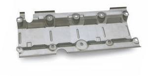 LSX Windage Tray Kit For 4.000" Strokes LSX Windage Tray Kit For 4.000" Strokes