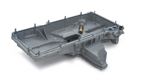 Corvette Oil Pan LS6 (2002–2004) Corvette Oil Pan LS6 (2002–2004)