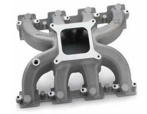 Chevrolet Performance LS7 4-Barrel Intake Manifold Chevrolet Performance LS7 4-Barrel Intake Manifold