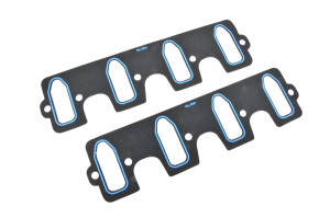 Intake Gasket For LS2 Carburetor Application Intake Gasket For LS2 Carburetor Application
