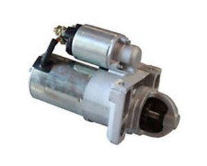 Starter Motor For LS2 Engines Starter Motor For LS2 Engines