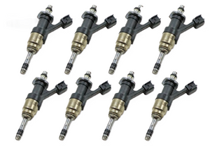LT4 Injector Kit