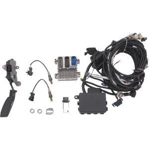 LC9 5.3L Engine Controller Kit - Programmed For Retrofit Applications LC9 5.3L Engine Controller Kit - Programmed For Retrofit Applications