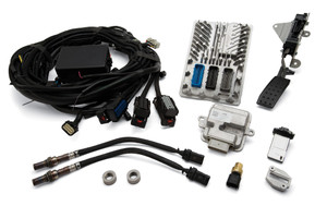 Pre-2022 LT1 Wet & Dry Sump With 3–Pin Sensor & 4L/6-Speed Manual Transmission Pre-2022 LT1 Wet & Dry Sump With 3–Pin Sensor & 4L/6-Speed Manual Transmission