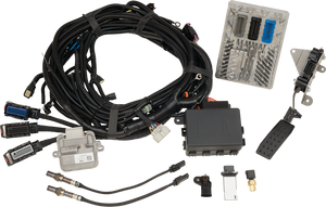 LT376-535 with 3-Pin Sensor & 4L/6-Speed Manual Transmission