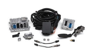 LT5 Engine Controller Kit For Manual Transmission LT5 Engine Controller Kit For Manual Transmission