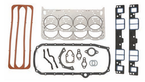 Rebuild Gasket Kit Fits SP350/385/ ZZ6/ SP383 & CT400 Circle Track Engines