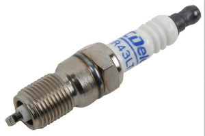 Conventional Resistor Spark Plug - 19355201 Conventional Resistor Spark Plug - 19355201