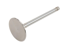 Stock Replacement Intake Valve In CT400/ P350/385/ SP383/435/ 1996 LT4 & Fast Burn Heads Stock Replacement Intake Valve In CT400/ P350/385/ SP383/435/ 1996 LT4 & Fast Burn Heads