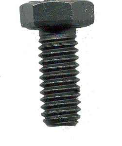 Small Block Engine - Camshaft Bolt Small Block Engine - Camshaft Bolt