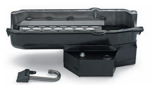 Small Block Engine - Circle Track “Late-Model” Oil Pan Small Block Engine - Circle Track “Late-Model” Oil Pan