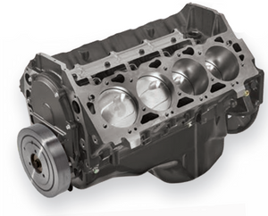 Big Block Crate Engine - 502 Partial Engine Big Block Crate Engine - 502 Partial Engine