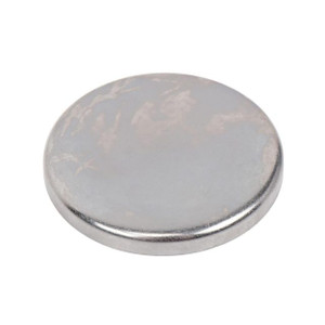 Big Block Camshaft Bearing Hole Plug Big Block Camshaft Bearing Hole Plug