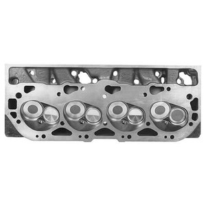 Cast-Iron Gen V and Gen VI Cylinder Head Assembly Cast-Iron Gen V and Gen VI Cylinder Head Assembly
