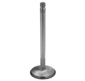 Stock Replacement Exhaust Valve For Gen V & Gen VI 454 & 502 HO Engines