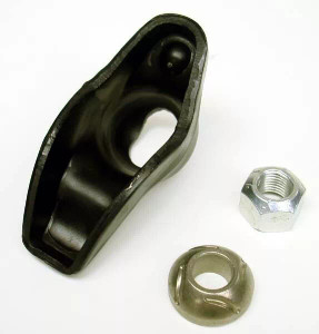 L-18 Design Steel Long-Slot Rocker Arm 1.7:1 Ratio