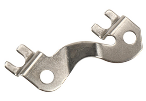 Pushrod Guide Plate – Gen V 454/502 Style Pushrod Guide Plate – Gen V 454/502 Style
