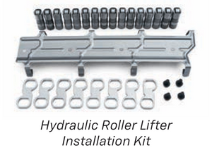 Hydraulic Roller Lifter Installation Kit Hydraulic Roller Lifter Installation Kit
