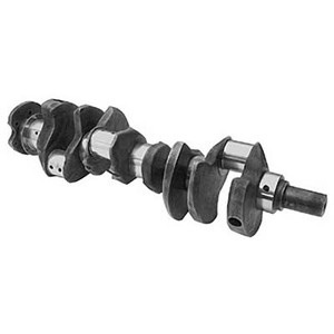 Gen V and Gen VI 454 Forged Steel Crankshaft Gen V and Gen VI 454 Forged Steel Crankshaft