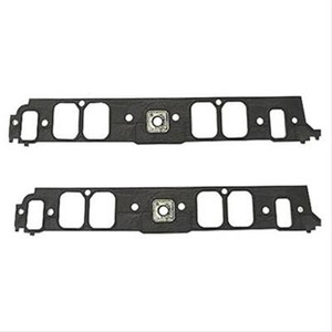 Big-Block Engines With Rectangular Intake Manifold Gasket Big-Block Engines With Rectangular Intake Manifold Gasket