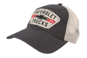 Chevrolet Trucks Est. 1918 Hats