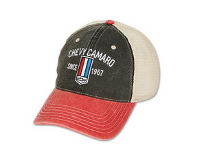 Chevy Camaro Since 1967 Hat