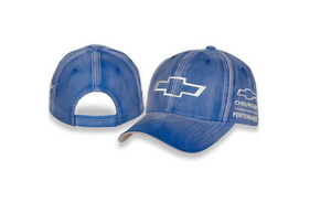 Chevrolet Performance Side Logo Bowtie Cap