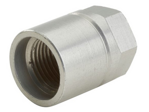 Tire Pressure Monitor Nut