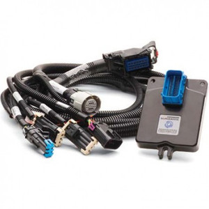 SuperMatic™ Transmission Control Systems For LS & LT - 1996–2008 4L60-E Family Transmissions SuperMatic™ Transmission Control Systems For LS & LT - 1996–2008 4L60-E Family Transmissions