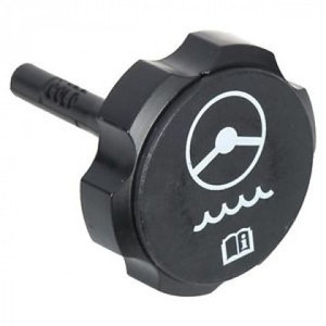 LT1 LT4 LT5 L98 P/S Fluid Reservoir Cap -10317982