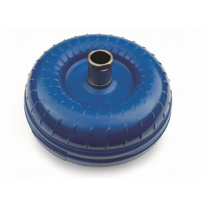 Chevrolet Performance SuperMatic Torque Converter (2400–2800 RPM Stall - Dual Bolt Pattern 10.75" & 11.5" 4L60/65/70/75-E) Chevrolet Performance SuperMatic Torque Converter (2400–2800 RPM Stall - Dual Bolt Pattern 10.75" & 11.5" 4L60/65/70/75-E)