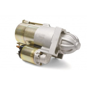 Lightweight Starter - Big-Block & Small-Block Lightweight Starter - Big-Block & Small-Block